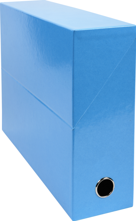 Produktbild Exacompta Transferbox Iderama (A4)