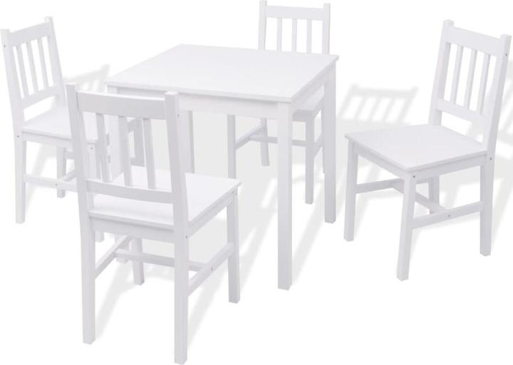 Produktbild vidaXL Kachka