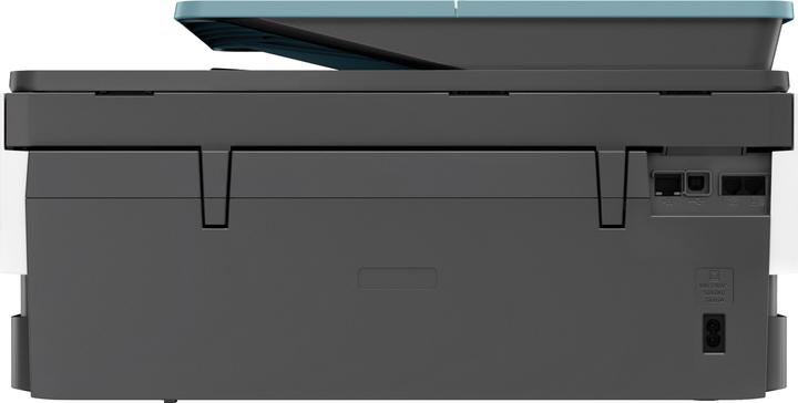Actual product image HP OfficeJet Pro 8025 (Ink, Colour)