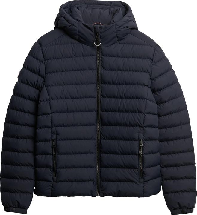 Superdry Daunenjacke (M)