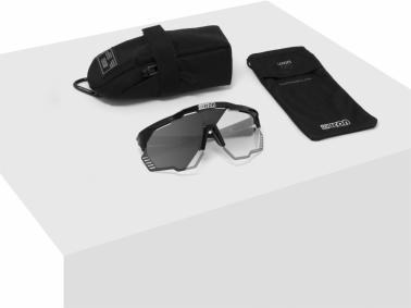 Produktbild Scicon Aeroshade kunken SCNPP white gloss (Photochromic)