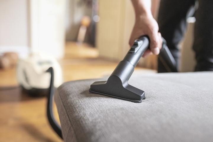 Actual product image Kärcher DS 6
