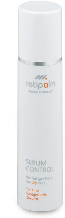 Immagine prodotto Retipalm Sebum Control 50 ml (50 ml, Crema 24h)