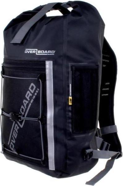 Produktbild Over Board OverBoard wasserdichter Rucksack Pro Schwarz (30 l)