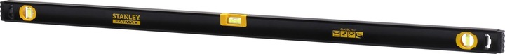 Actual product image Stanley FATMAX Classic Pro spirit level (120 cm)