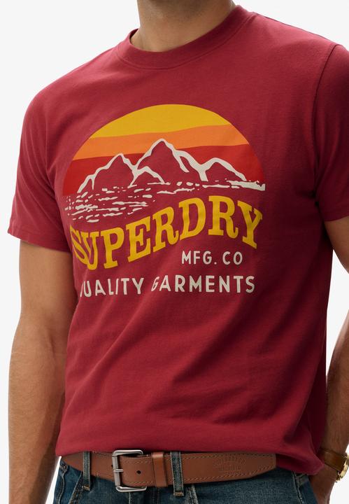 Produktbild Superdry Great Outdoors Relaxed (XL)