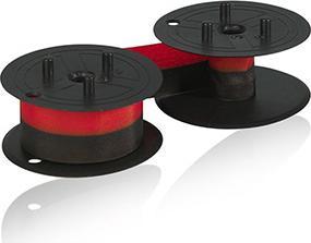 Produktbild Canon Farbband (1.30 cm, Rot)