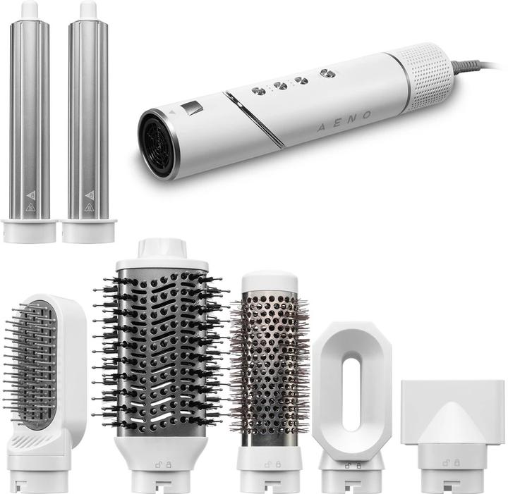 Produktbild Aeno Haartrockner Styler