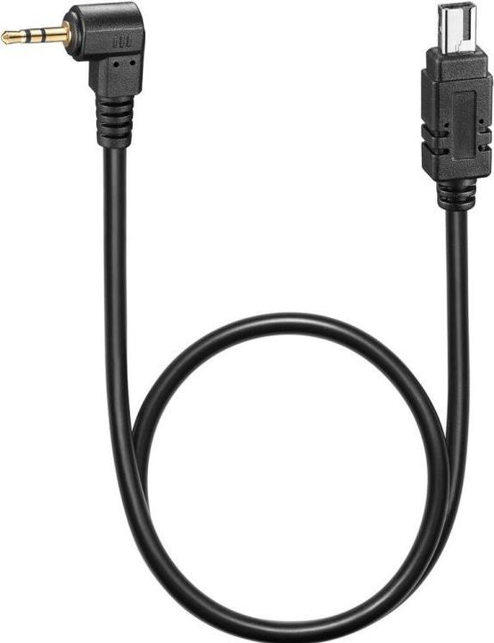 Actual product image Godox Digital Timer Remote TR N3 (Funk)