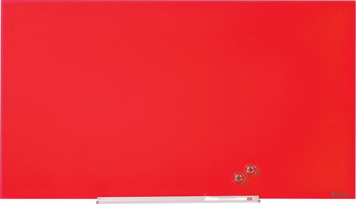 Actual product image Nobo Diamond Glassboard (120 x 70 cm)