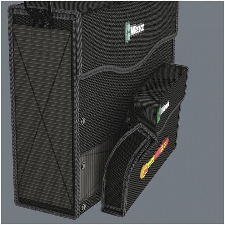 Immagine prodotto Wera 8100 Sb Vde 1 (17 mm, 15 mm, 19 mm, 10 mm, 16 mm, 12 mm, 18 mm, 11 mm, 14 mm, 13 mm)