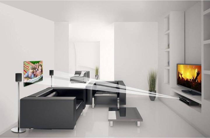 Produktbild Marmitek Surround Anywhere 221 (30 m)