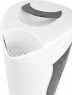 Produktbild Esperanza EKK018E Wasserkocher 1 7 l weiss / grau (1.70 l)