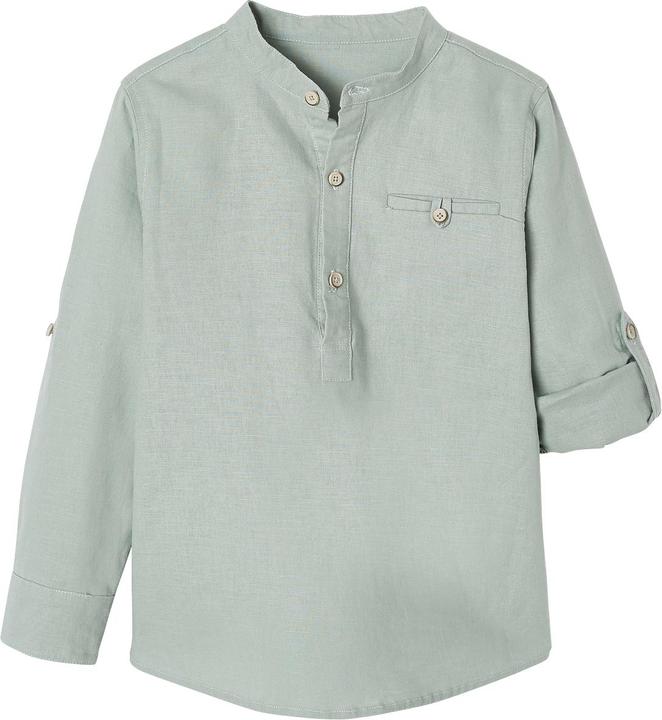 Grigio-verde