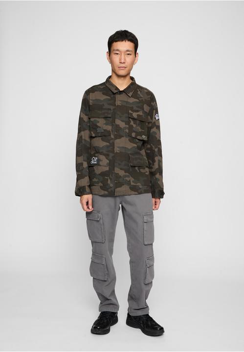 Produktbild Brandit Ozzy BDU Jacket - 192203 (L)