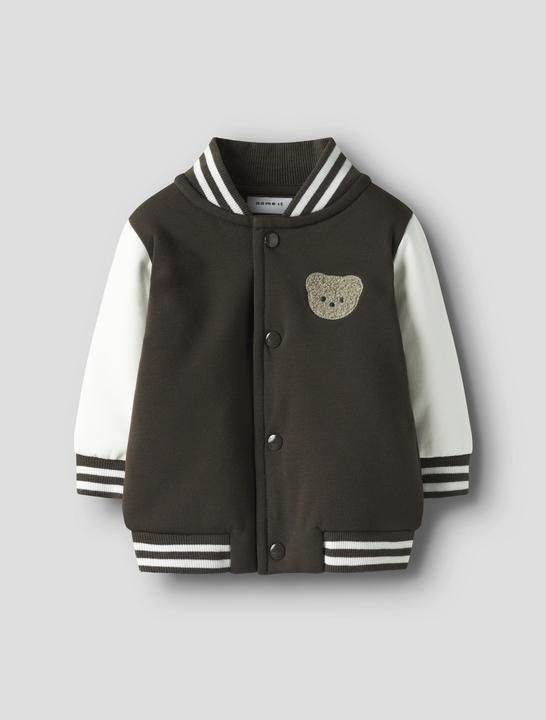 Produktbild Name it Bio-Baumwoll Strickjacke (74)