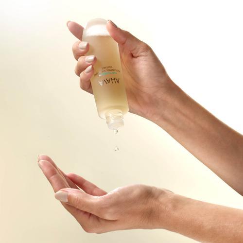Produktbild Ahava Age Control Time To Smooth (Reinigungsschaum, 100 ml)