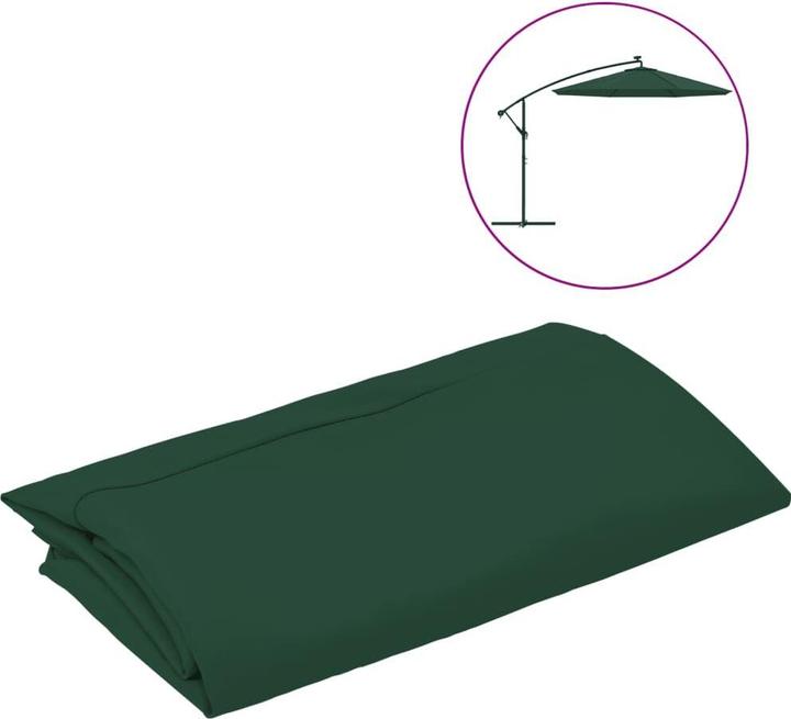 Immagine prodotto vidaXL Ersatzstoff (3.50 m)
