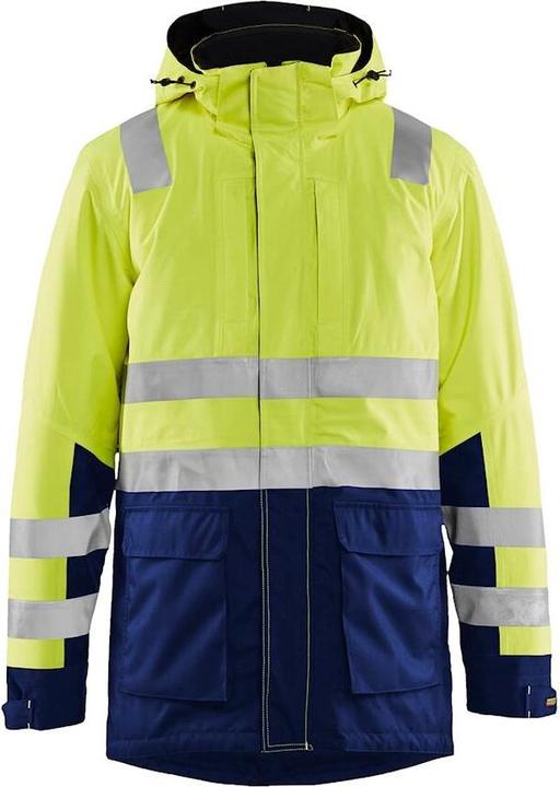 Produktbild Blakläder Regenjacke (4XL)