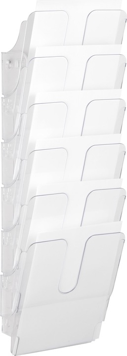 Actual product image Durable Flexiplus (A4)