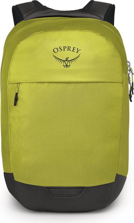 Actual product image Osprey Transporter Panel Loader backpack 47 cm laptop compartment (25 l)