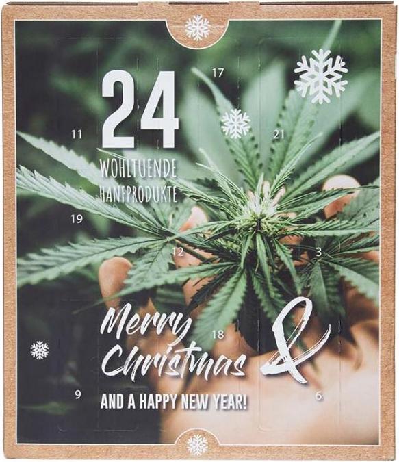 Produktbild TOP Hanf