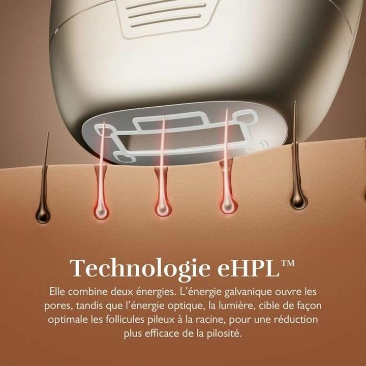 Produktbild Silk'n 7 SEV1PE1CC001