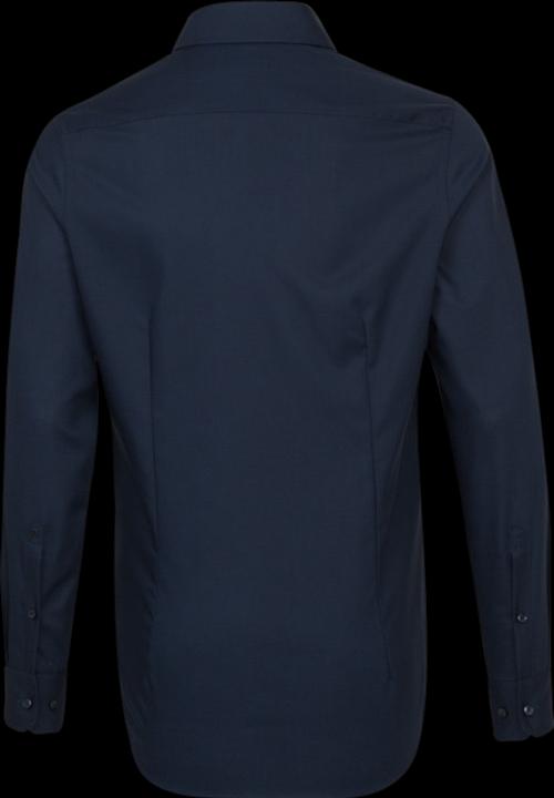 Image du produit Seidensticker Chemise Slim Fit Business Kent Patch 12 dark b (39)