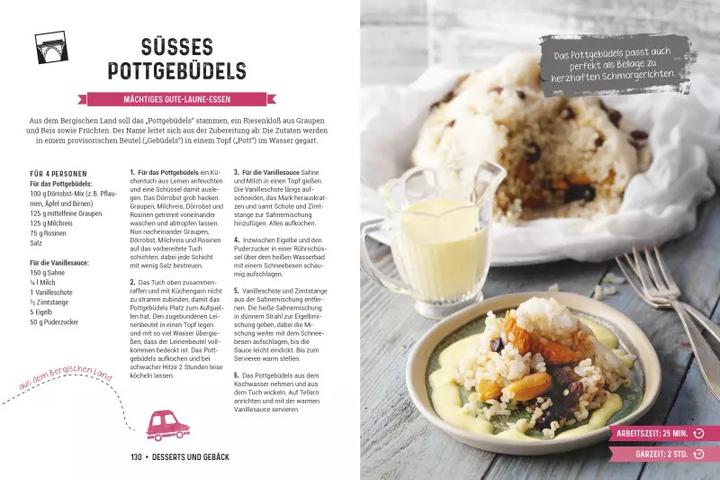 Produktbild Heimathäppchen (Deutsch, Anja Tanas, 2018)