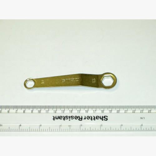 Gitzo Schlüssel 6-Kant H10/13 (Stativ Ersatzteile)