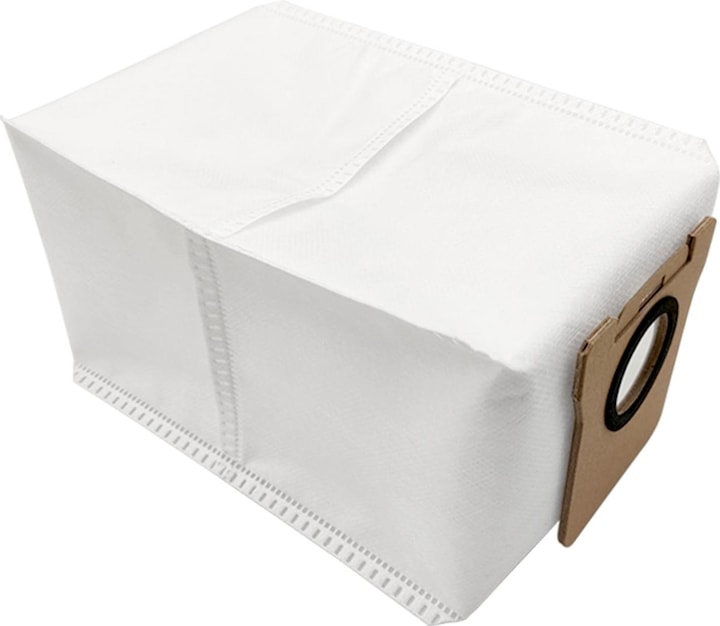 Actual product image Roboparts Dust bag for Dreame LL10s Ultra L20 Ultra L10 Ultra Xiaomi X10+ Xiaomi X20+ (6 x)