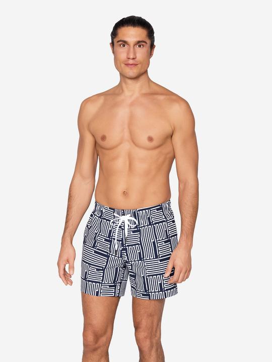 Image du produit Joop! Badeshorts Mediterran (M)