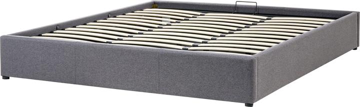 Actual product image Beliani Dinan (180 x 200 cm)