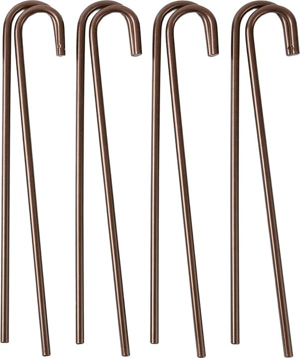 Produktbild Relaxdays Rosenpavillon (211 cm, 211 cm)