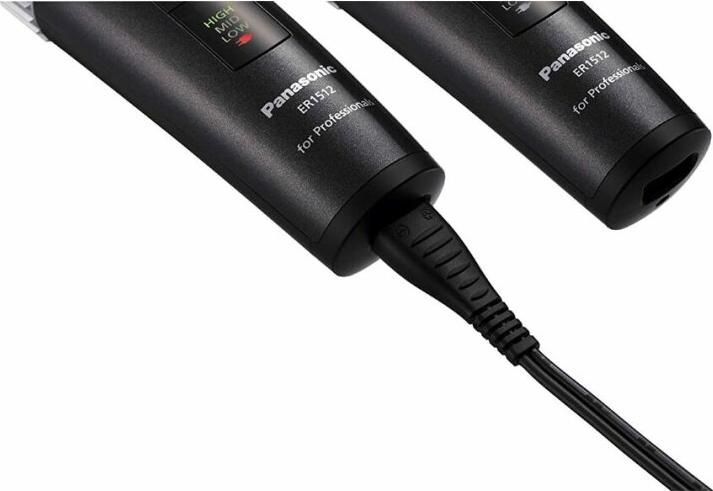 Productafbeelding Panasonic Er-1512