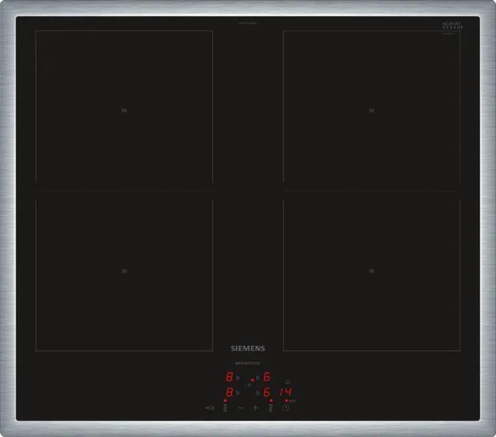 Produktbild Siemens HE378HBS4 + EM645CQB6M