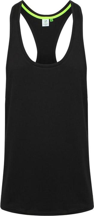 Produktbild Tombo Muskelweste Top (XS)