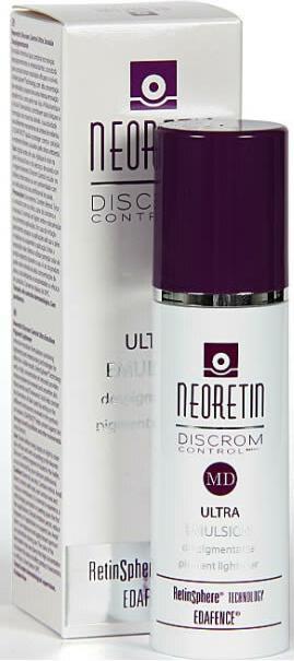 Produktbild Neoretin Discrom Control Ultra Emulsion Pigment Aufheller 30ml (30 ml)