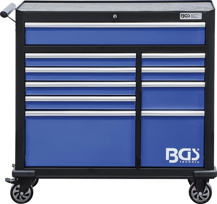 Actual product image BGS Workshop trolley XXL (10 x)