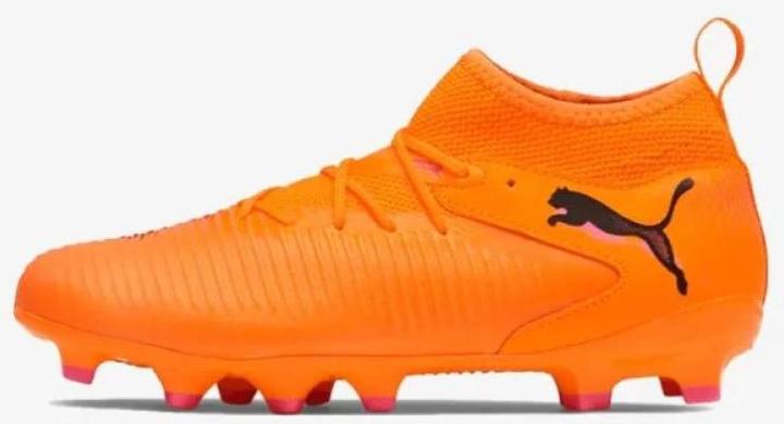 Produktbild Puma FUTURE 8 MATCH FG/AG Jr (30)