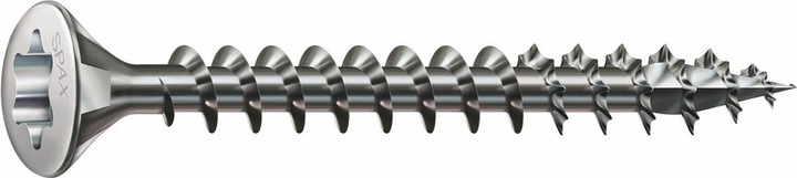Produktbild Spax Spanplattenschrauben A2 (200 Schrauben pro Stück)