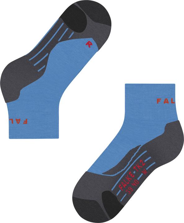 Immagine prodotto Falke TK2 Explore Short (39 - 41)