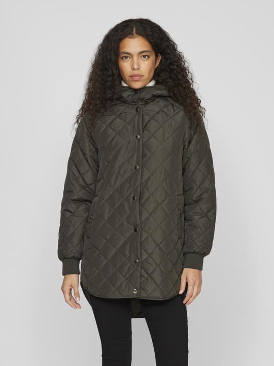 Actual product image Vila Hooded coat