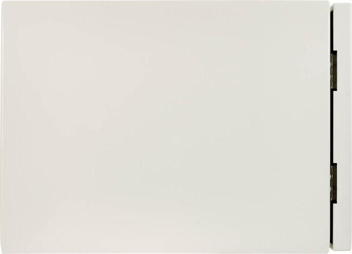 Produktbild Eaton TRIPPLITE SmartRack Industrial Enclosure with Lock - NEMA 4 41,91cm 16,5Zoll Depth 6U Gray (6 HE, 19 Zoll Rack)