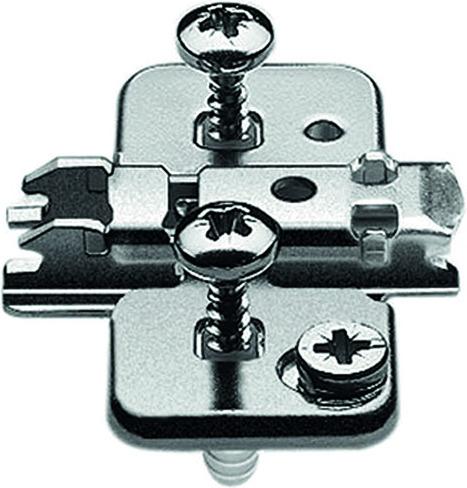 Immagine prodotto Blum Clip (Connettori angolari, 1 pz.)