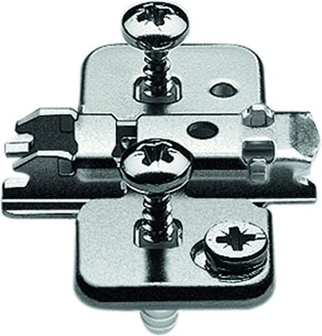 Image du produit Blum Clip (Raccords d'angle, 1 pcs)
