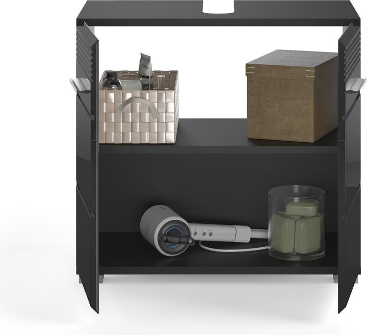 Produktbild Xonox Home Linus (60 x 34 x 56 cm)