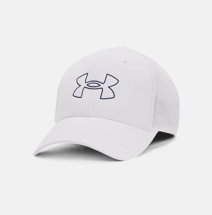 Image du produit Under Armour Casquette Iso-Chill Driver Mesh Adj 1369805 104