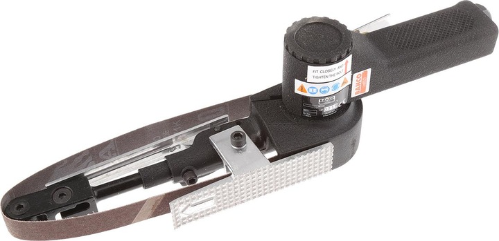 Image du produit Bahco Sondeur de ceinture - 20mm (Ponceuse à bande, 328 W)
