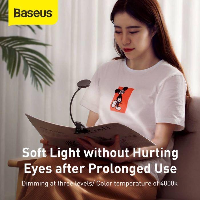 Produktbild Baseus Mini Clip